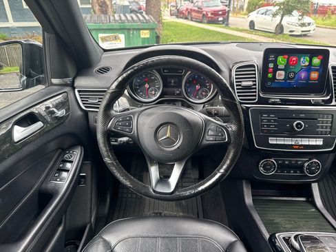 Used 2017 Mercedes-Benz GLE 350 4MATIC image 18