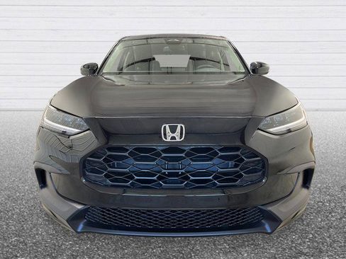 New 2026 Honda HR-V LX image 10