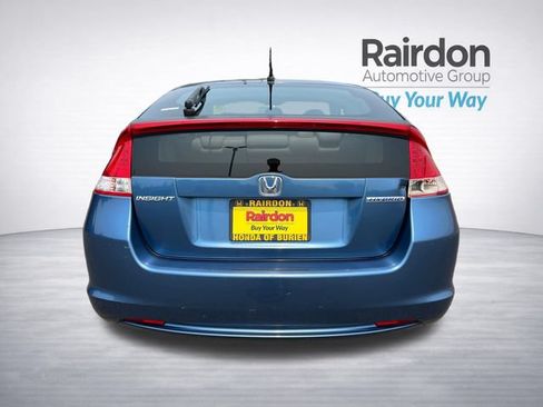 Used 2010 Honda Insight LX image 6