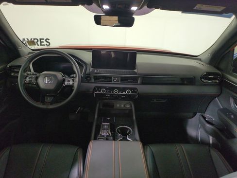 Certified 2026 Honda Passport TrailSport Elite image 16