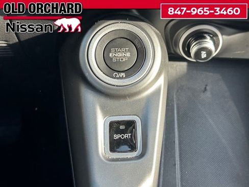 Used 2024 Dodge Hornet R/T w/ R/T Blacktop Package image 18