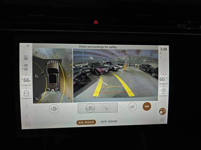 New 2026 Land Rover Range Rover SE AWD/4WD image 23