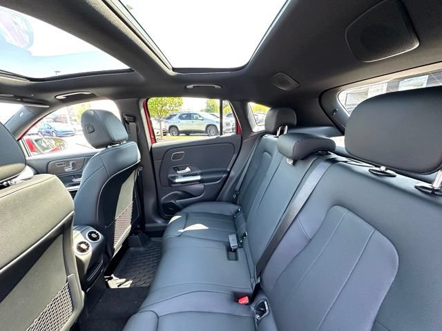 New 2026 Mercedes-Benz GLA 250 4MATIC image 34