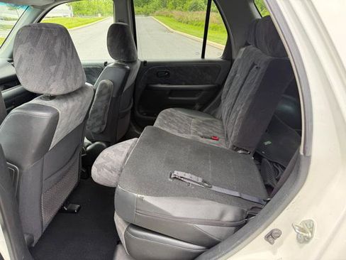 Used 2004 Honda CR-V EX image 17