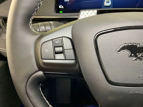 New 2025 Ford Mustang Mach-E GT image 24