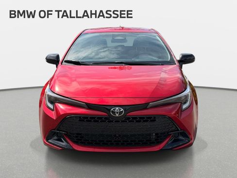 Used 2026 Toyota Corolla SE FWD image 2