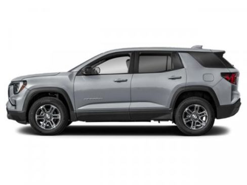 New 2027 GMC Terrain AT4 w/ Convenience Package III AWD/4WD image 3