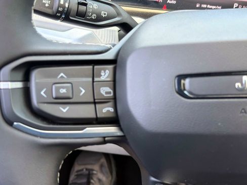 New 2026 Jeep Cherokee Limited AWD/4WD image 15