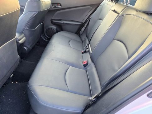 Used 2017 Toyota Prius Four Touring w/ Protection Package image 14