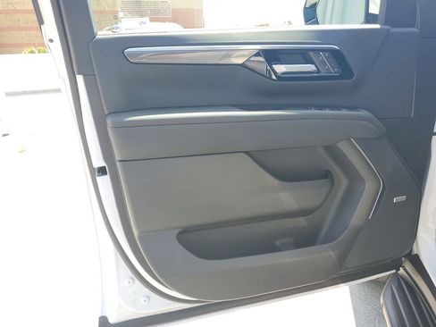 New 2026 Chevrolet Tahoe RST w/ Comfort Package RWD image 24