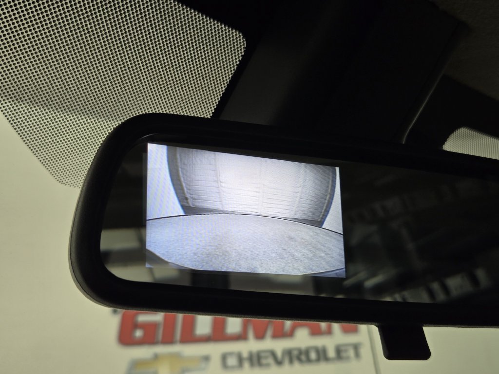 New 2026 Chevrolet Express 2500 w/ Communications Package RWD image 19