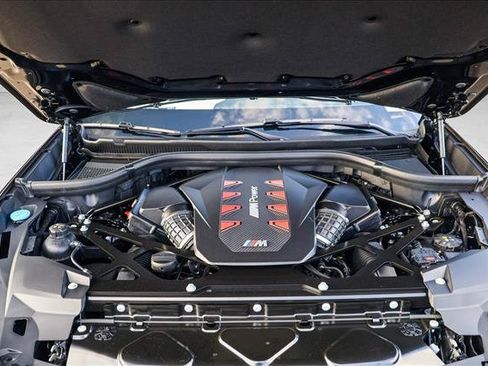 New 2027 BMW X6 M Competition w/ Executive Package AWD/4WD image 25