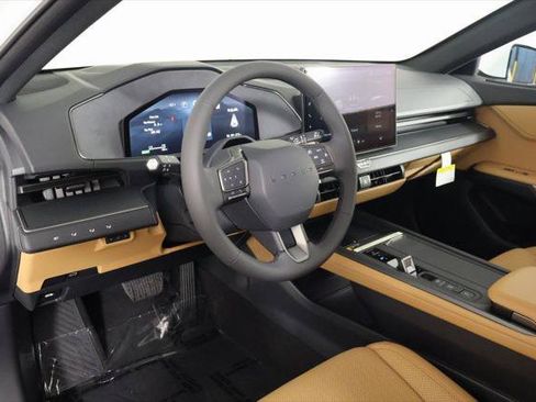 Certified 2026 Lexus ES 350e w/ Convenience Package FWD image 7