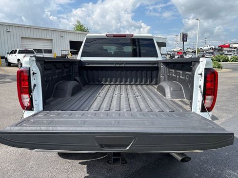 Certified 2026 GMC Sierra 2500 Pro w/ 1SA Pro Safety Plus Package AWD/4WD image 33