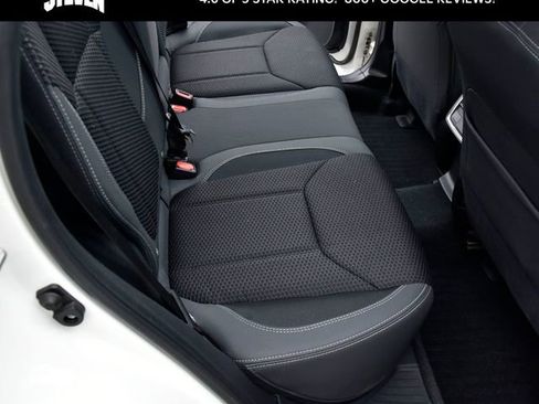 Used 2022 Subaru Forester Premium image 15