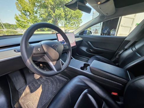 Used 2018 Tesla Model 3 Long Range RWD image 24
