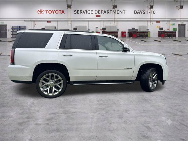 Used 2019 GMC Yukon SLT w/ Open Road Package AWD/4WD image 8