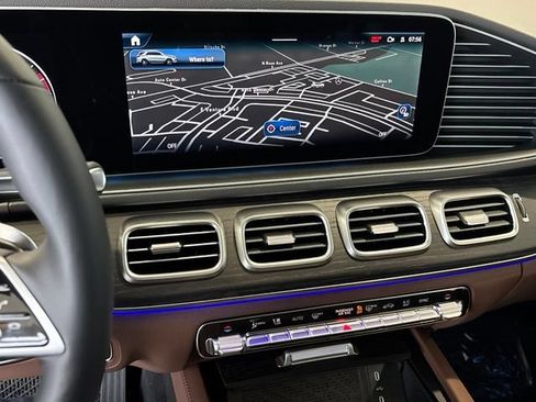 New 2026 Mercedes-Benz GLE 450 4MATIC image 19