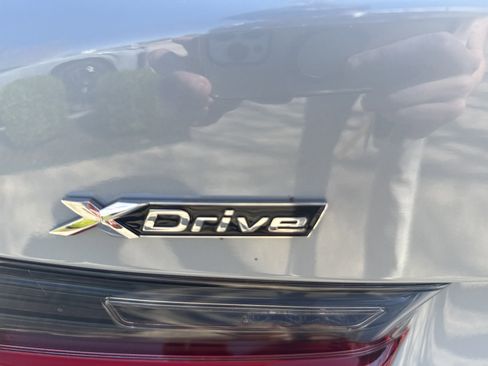 New 2026 BMW 330i xDrive 330i NA xDrive w/ M Sport Package image 8