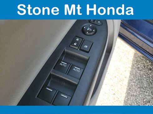 Used 2015 Honda Accord EX-L image 18