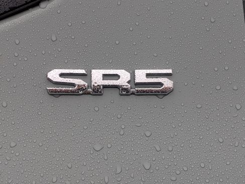 New 2026 Toyota Tundra SR5 w/ SR5 Convenience Package image 7