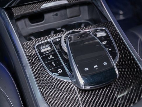 Certified 2024 Mercedes-Benz G 63 AMG 4MATIC image 23