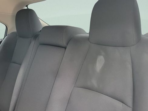 Certified 2025 Toyota Corolla LE FWD image 10