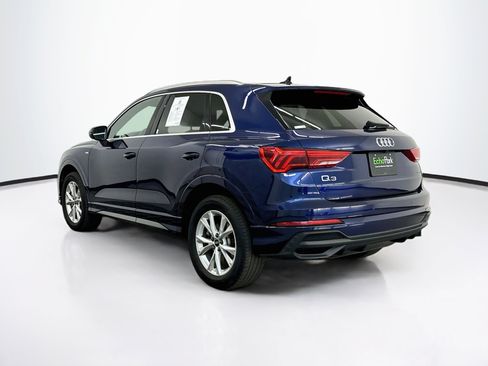 Used 2025 Audi Q3 2.0T Premium AWD/4WD image 5