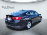 Used 2024 Chevrolet Malibu LT image 4