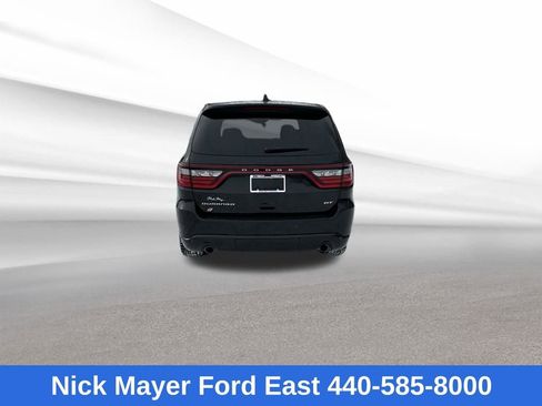 Used 2023 Dodge Durango GT image 6