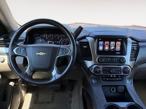 Used 2015 Chevrolet Tahoe LT RWD image 8