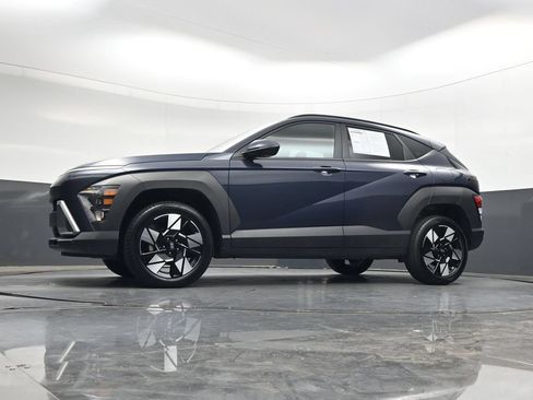 Used 2025 Hyundai Kona SEL AWD/4WD image 48