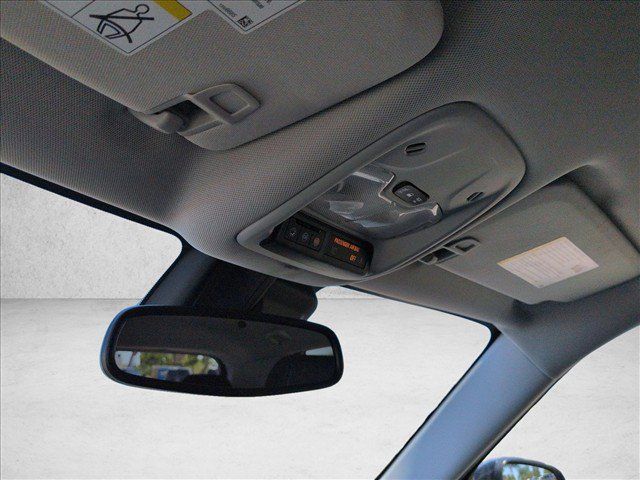 Certified 2023 Chevrolet TrailBlazer LT w/ Convenience Package FWD image 21
