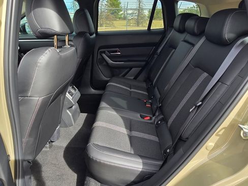 New 2026 MAZDA CX-50 Meridian Edition image 13