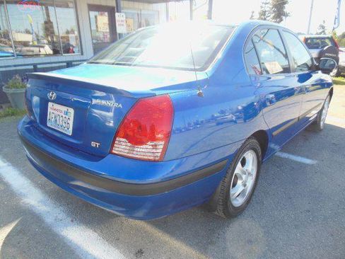 Used 2004 Hyundai Elantra GT image 7