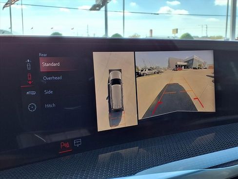 Used 2025 Cadillac Escalade V image 22