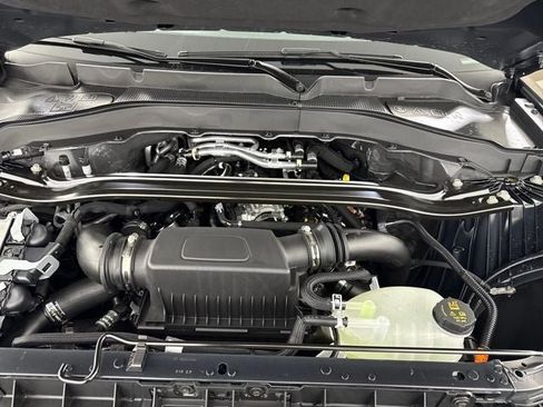 New 2026 Ford Explorer ST w/ Sun And Sound Package image 15