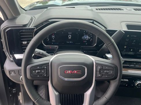 Used 2026 GMC Sierra 1500 Elevation AWD/4WD image 20