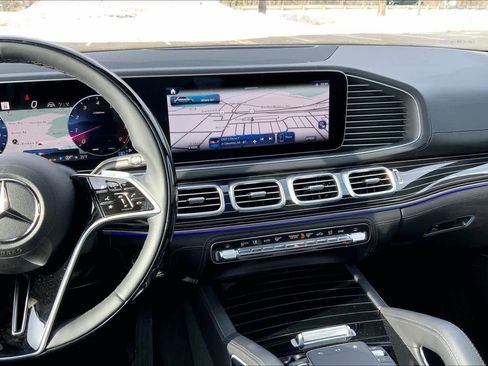 New 2026 Mercedes-Benz GLE 350 GLE 350 image 6
