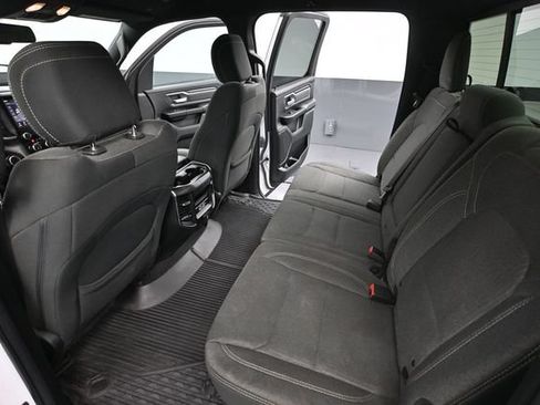 Used 2019 RAM 1500 Big Horn AWD/4WD image 43