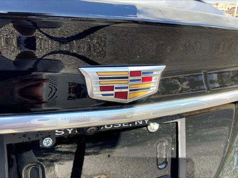 Used 2022 Cadillac CT5 Premium Luxury image 31