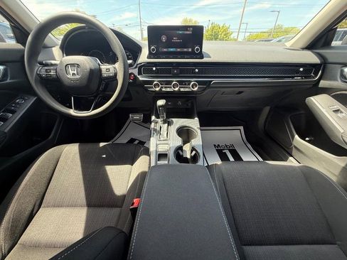 Used 2022 Honda Civic LX image 13