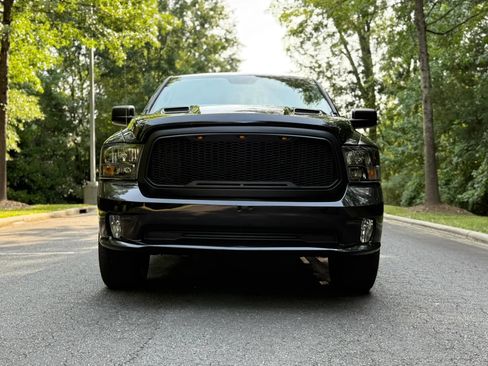 Used 2014 RAM 1500 Express AWD/4WD image 2
