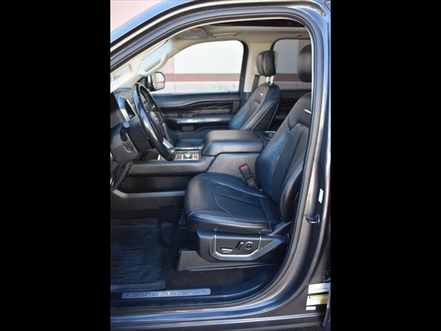 Used 2020 Ford Expedition Max Platinum AWD/4WD image 15