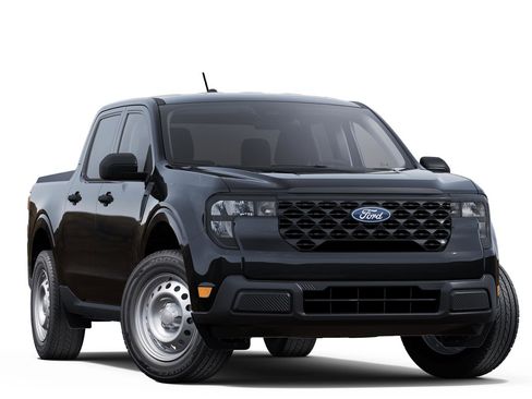 New 2025 Ford Maverick XL image 5