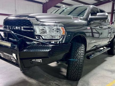 Used 2022 RAM 2500 Tradesman AWD/4WD image 6
