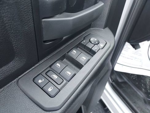 Used 2026 RAM 5500 Tradesman AWD/4WD image 11