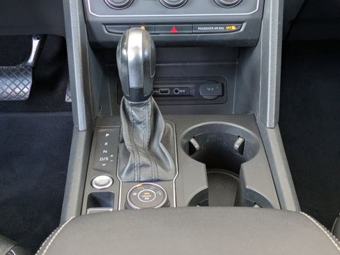 Used 2021 Volkswagen Atlas SE AWD/4WD image 21