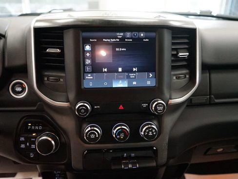 Used 2022 RAM 1500 Big Horn AWD/4WD image 7