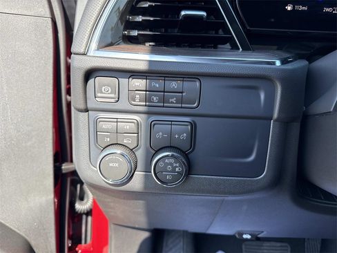 New 2026 Chevrolet Tahoe Premier image 13